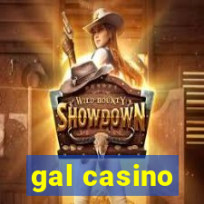 gal casino