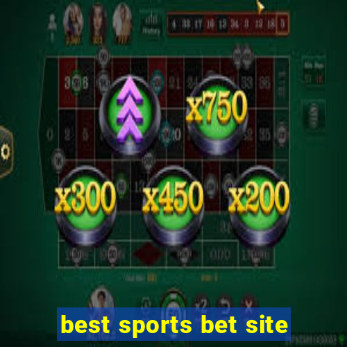 best sports bet site