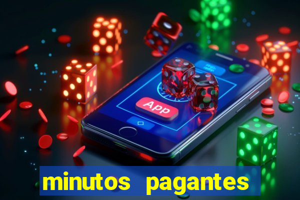 minutos pagantes fortune gems