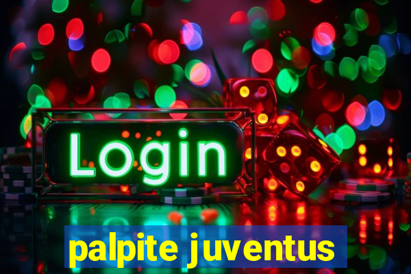 palpite juventus