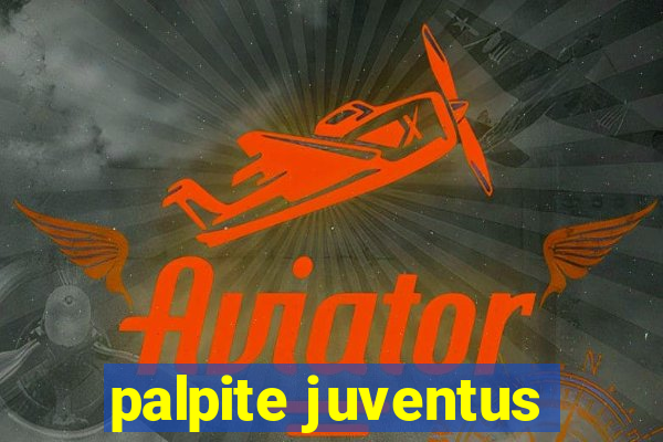 palpite juventus