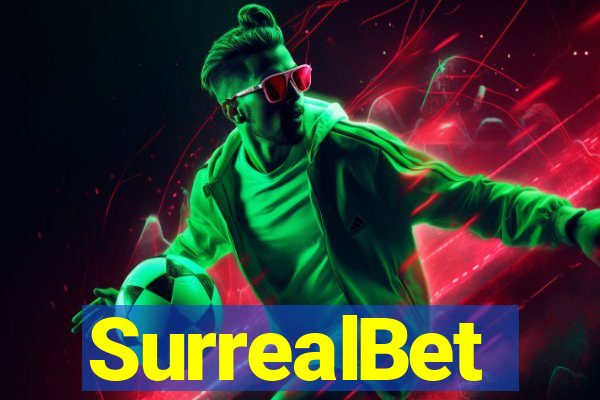 SurrealBet