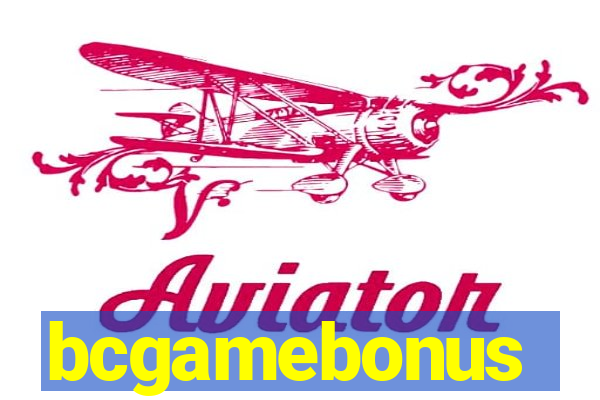 bcgamebonus