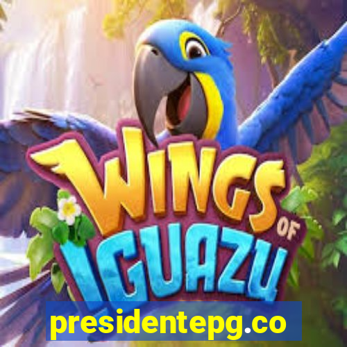 presidentepg.com