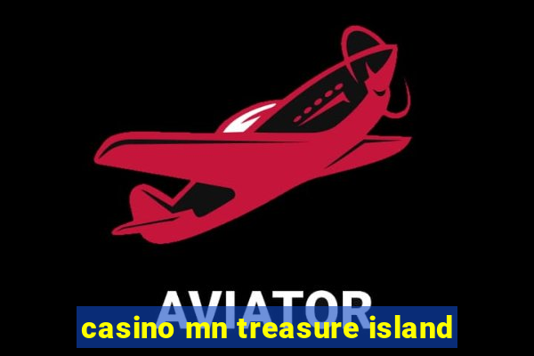 casino mn treasure island