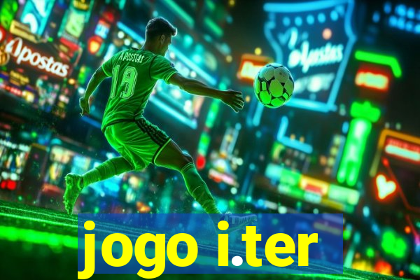 jogo i.ter