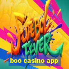 boo casino app