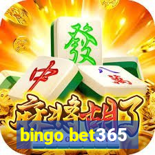 bingo bet365