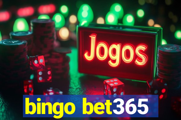 bingo bet365