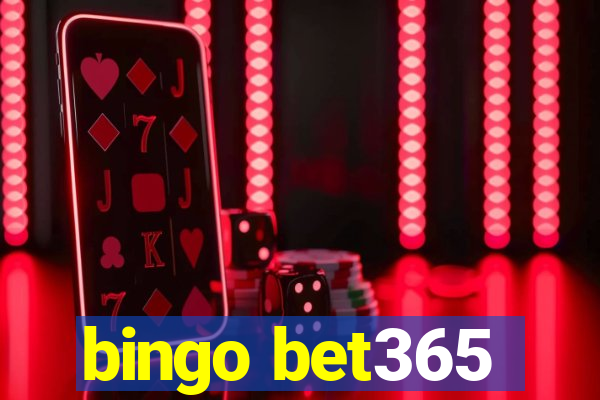 bingo bet365