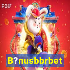 B?nusbbrbet