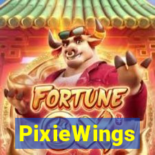 PixieWings