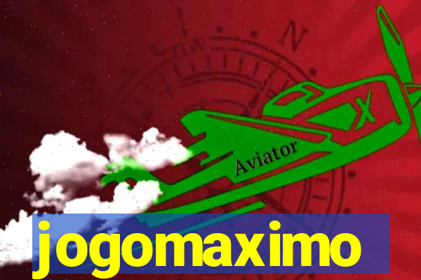 jogomaximo