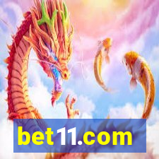 bet11.com