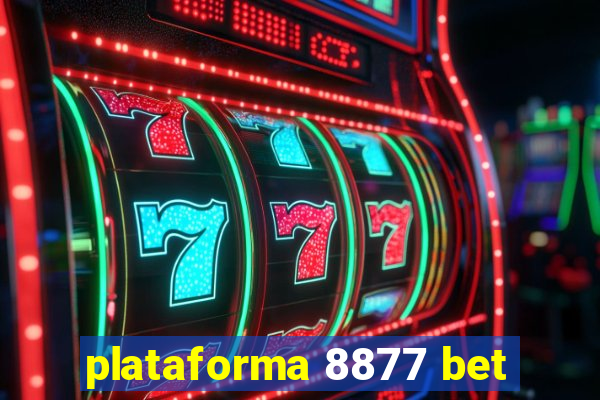 plataforma 8877 bet