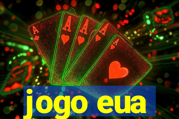 jogo eua