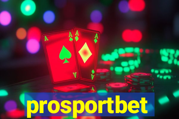 prosportbet