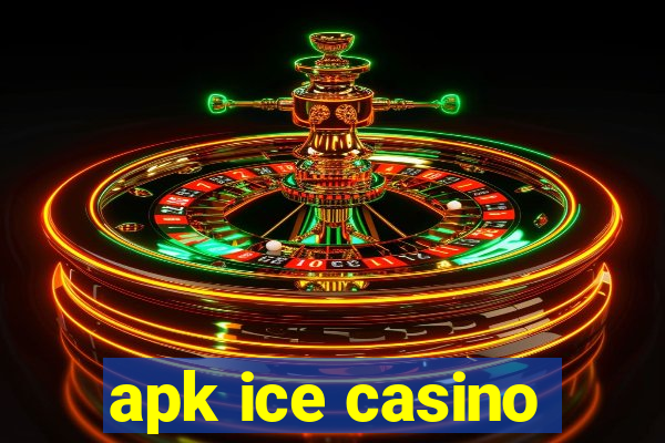 apk ice casino