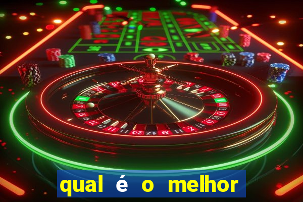 qual é o melhor site de jogos