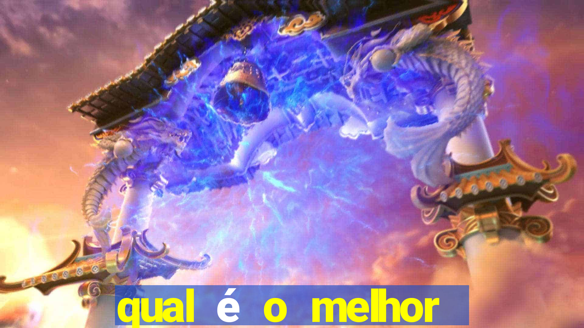 qual é o melhor site de jogos