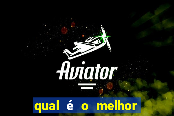 qual é o melhor site de jogos