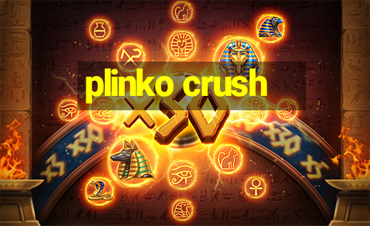 plinko crush