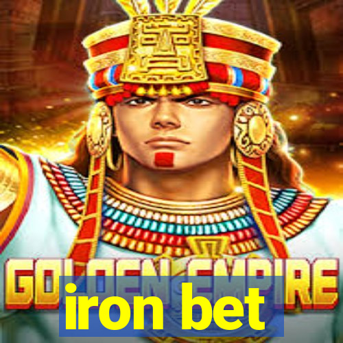 iron bet