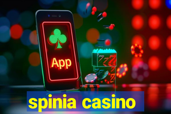 spinia casino