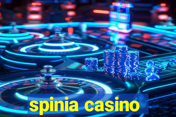 spinia casino