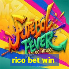 rico bet win