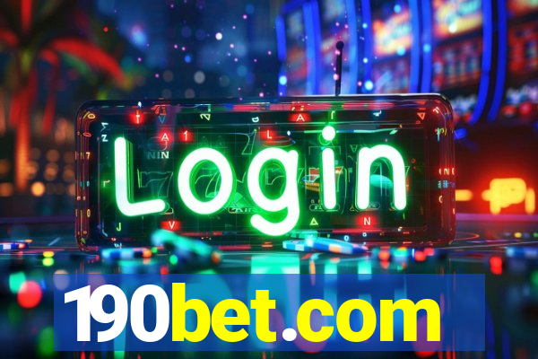 190bet.com