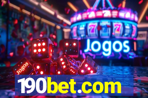 190bet.com