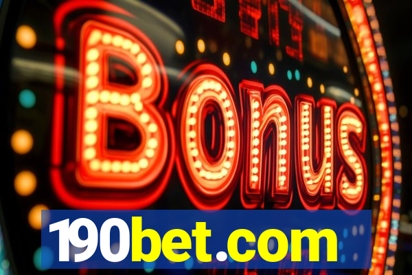 190bet.com