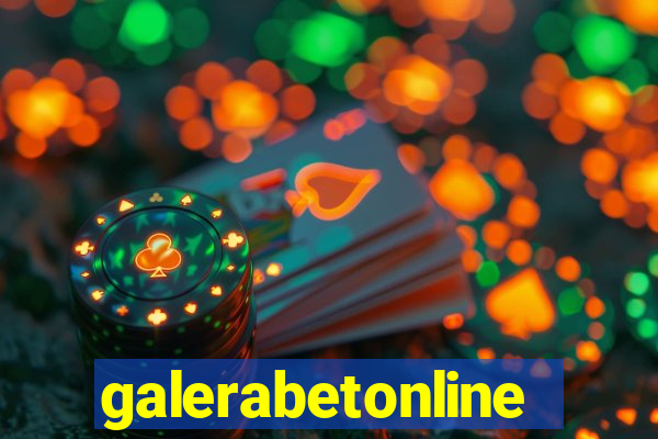 galerabetonline