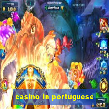 casino in portuguese