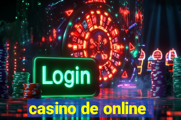 casino de online