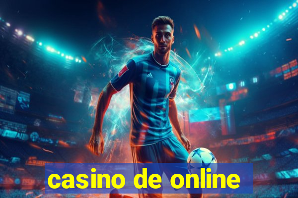 casino de online