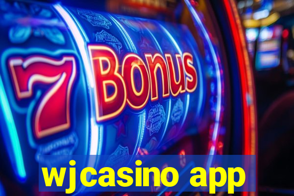 wjcasino app