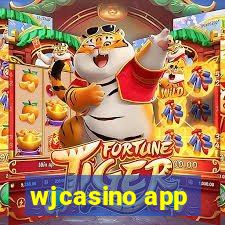 wjcasino app