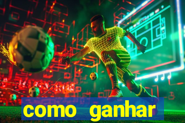 como ganhar dinheiro em slots