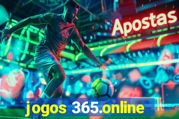 jogos 365.online