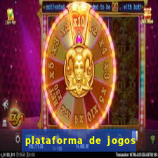 plataforma de jogos nova lan?ada hoje