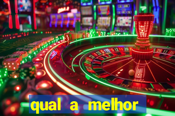 qual a melhor plataforma para ganhar no fortune tiger