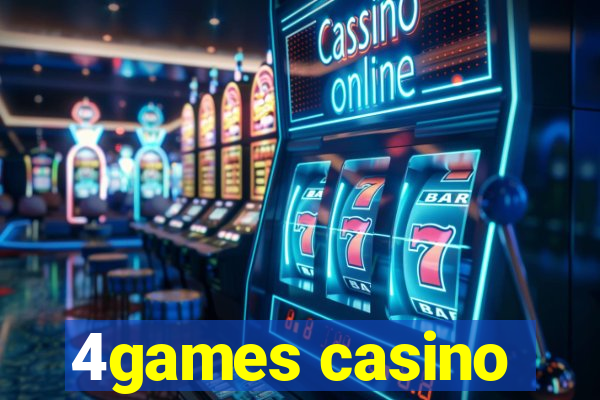 4games casino