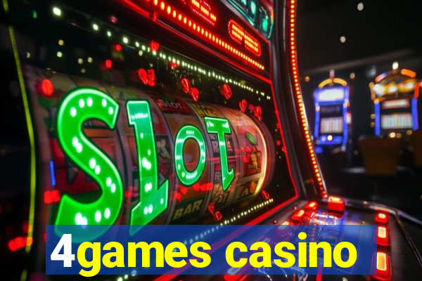 4games casino