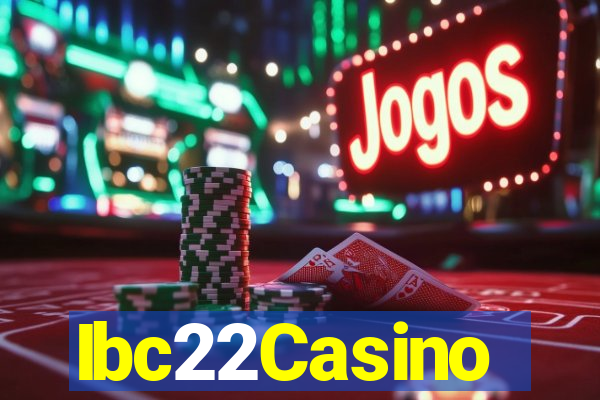 Ibc22Casino