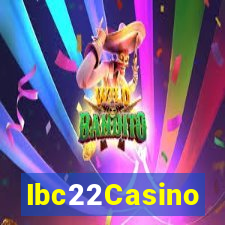 Ibc22Casino