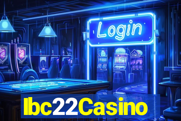 Ibc22Casino