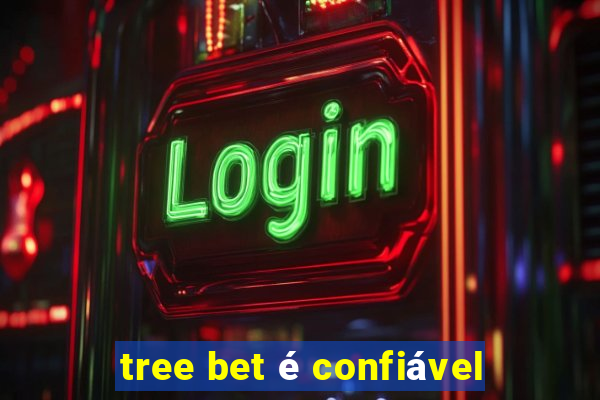 tree bet é confiável