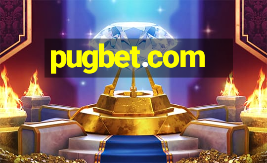 pugbet.com